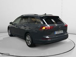 Volkswagen Golf Life - Miniatura 4