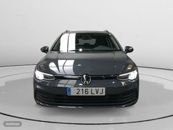 Volkswagen Golf Life - Miniatura 5