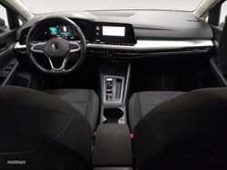 Volkswagen Golf Life - Miniatura 7