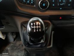Ford Transit 280 L1 - Miniatura 12