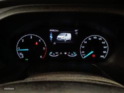 Ford Transit 280 L1 - Miniatura 13