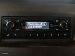Ford Transit 280 L1 - Miniatura 16