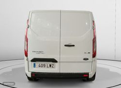 Ford Transit 280 L1 - Miniatura 3