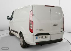 Ford Transit 280 L1 - Miniatura 4
