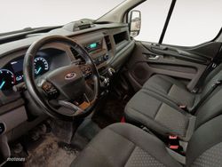 Ford Transit 280 L1 - Miniatura 6