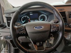 Ford Transit 280 L1 - Miniatura 7