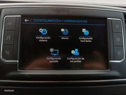 Peugeot Expert Furgon BlueHDi 100 Premium Long 75 kW (102 CV) - Miniatura 14