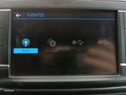 Peugeot Expert Furgon BlueHDi 100 Premium Long 75 kW (102 CV) - Miniatura 18