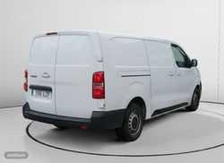 Peugeot Expert Furgon BlueHDi 100 Premium Long 75 kW (102 CV) - Miniatura 2