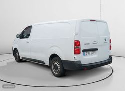 Peugeot Expert Furgon BlueHDi 100 Premium Long 75 kW (102 CV) - Miniatura 4