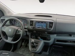 Peugeot Expert Furgon BlueHDi 100 Premium Long 75 kW (102 CV) - Miniatura 6