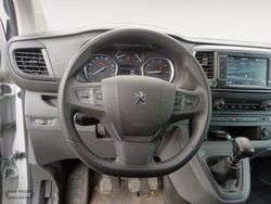 Peugeot Expert Furgon BlueHDi 100 Premium Long 75 kW (102 CV) - Miniatura 7