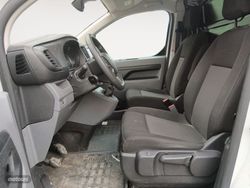 Peugeot Expert Furgon BlueHDi 100 Premium Long 75 kW (102 CV) - Miniatura 8