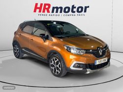 Renault Captur Zen - Miniatura 1