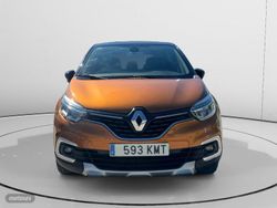 Renault Captur Zen - Miniatura 5