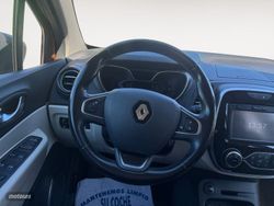 Renault Captur Zen - Miniatura 8