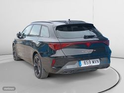 Cupra León 1.5 eTSI 110 kW - Miniatura 4