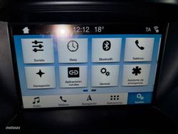 Ford C-Max Titanium - Miniatura 14