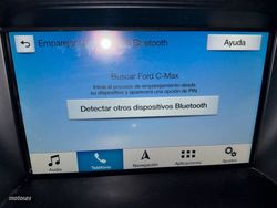 Ford C-Max Titanium - Miniatura 17