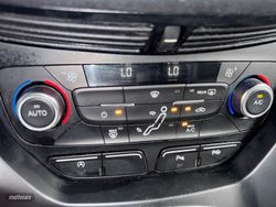 Ford C-Max Titanium - Miniatura 19