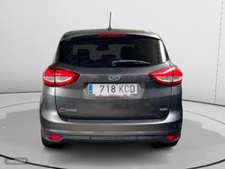 Ford C-Max Titanium - Miniatura 3