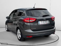 Ford C-Max Titanium - Miniatura 4