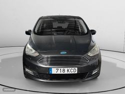 Ford C-Max Titanium - Miniatura 5