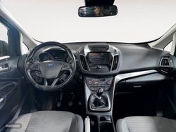 Ford C-Max Titanium - Miniatura 6