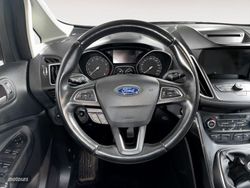 Ford C-Max Titanium - Miniatura 7