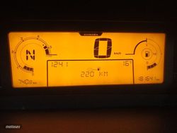 Citroen C4 Picasso SX - Miniatura 14