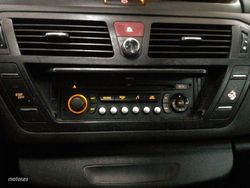 Citroen C4 Picasso SX - Miniatura 16