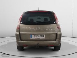 Citroen C4 Picasso SX - Miniatura 3
