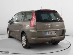 Citroen C4 Picasso SX - Miniatura 4
