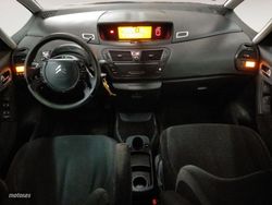 Citroen C4 Picasso SX - Miniatura 7