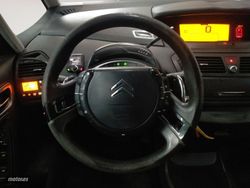 Citroen C4 Picasso SX - Miniatura 8