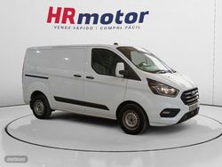 Ford Transit Furgon 2.0 TDCI MHEV 280 L1 Trend 96 kW (130 CV) - Miniatura 1
