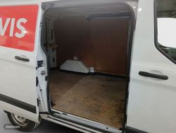 Ford Transit Furgon 2.0 TDCI MHEV 280 L1 Trend 96 kW (130 CV) - Miniatura 10