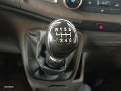 Ford Transit Furgon 2.0 TDCI MHEV 280 L1 Trend 96 kW (130 CV) - Miniatura 12