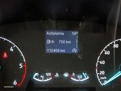 Ford Transit Furgon 2.0 TDCI MHEV 280 L1 Trend 96 kW (130 CV) - Miniatura 13