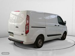 Ford Transit Furgon 2.0 TDCI MHEV 280 L1 Trend 96 kW (130 CV) - Miniatura 2