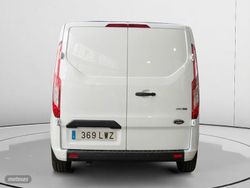 Ford Transit Furgon 2.0 TDCI MHEV 280 L1 Trend 96 kW (130 CV) - Miniatura 3