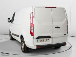 Ford Transit Furgon 2.0 TDCI MHEV 280 L1 Trend 96 kW (130 CV) - Miniatura 4