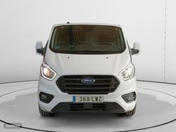 Ford Transit Furgon 2.0 TDCI MHEV 280 L1 Trend 96 kW (130 CV) - Miniatura 5