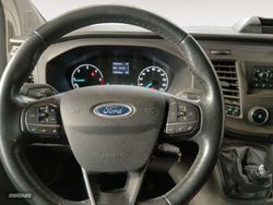 Ford Transit Furgon 2.0 TDCI MHEV 280 L1 Trend 96 kW (130 CV) - Miniatura 7