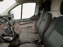 Ford Transit Furgon 2.0 TDCI MHEV 280 L1 Trend 96 kW (130 CV) - Miniatura 8