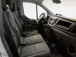 Ford Transit Furgon 2.0 TDCI MHEV 280 L1 Trend 96 kW (130 CV) - Miniatura 9