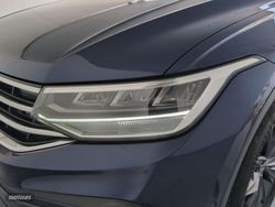 Volkswagen Tiguan Life - Miniatura 23