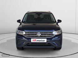 Volkswagen Tiguan Life - Miniatura 5