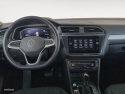 Volkswagen Tiguan Life - Miniatura 6
