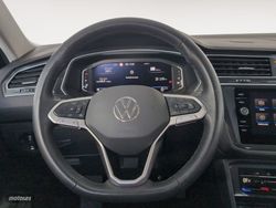 Volkswagen Tiguan Life - Miniatura 7